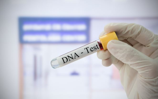 genetic testing for kids and children